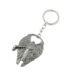 Millennium Falcon Metal Star Wars Bottle Opener