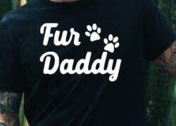 Fur Daddy