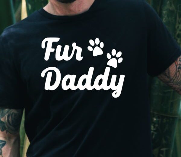 Fur Daddy