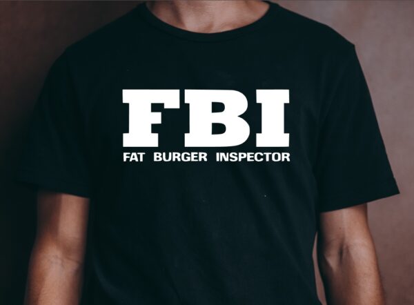 FBI: Fat Burger Inspector