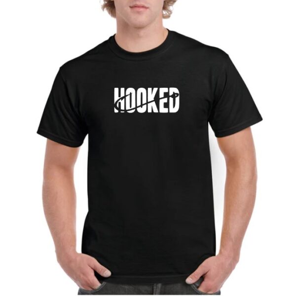 Hooked