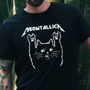 Meowtallica