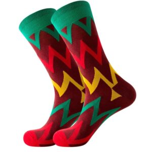 Abstract Socks