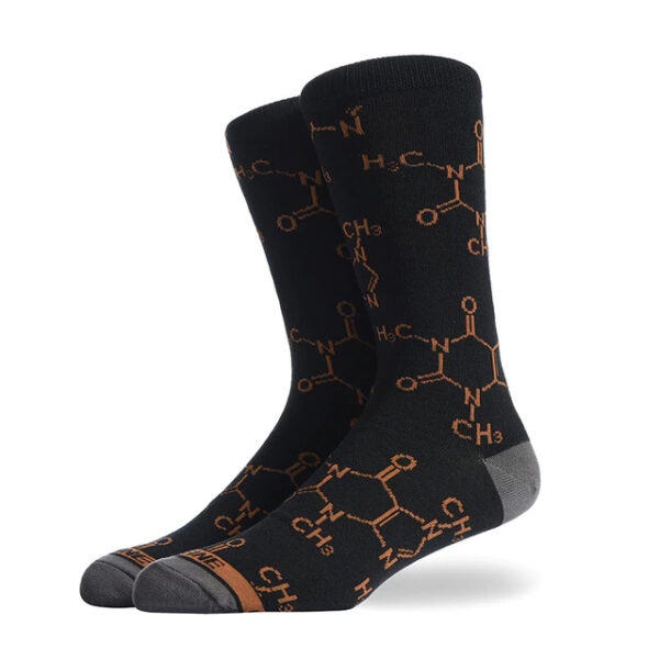 Chemistry Socks !