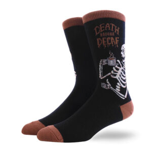 Coffee Socks