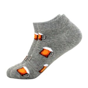 Beer Socks ankle