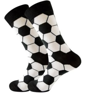 Soccer ball Socks
