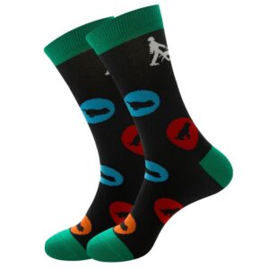 Dog lovers Socks !
