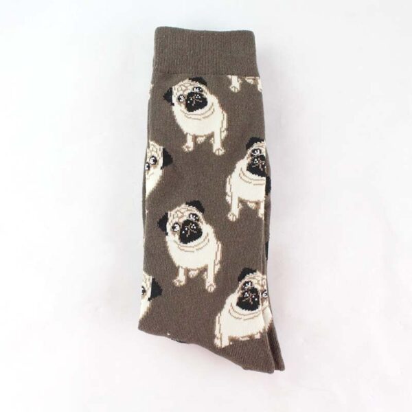 Dog lovers Socks !!