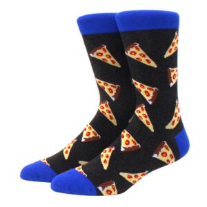 Pizza Socks