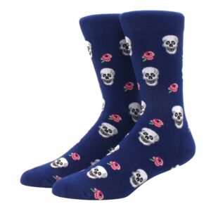 Skull Socks