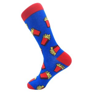 Fries Socks