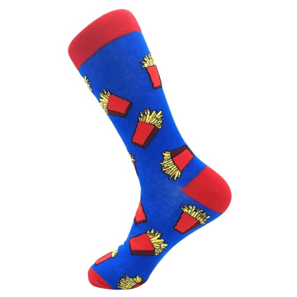Fries Socks
