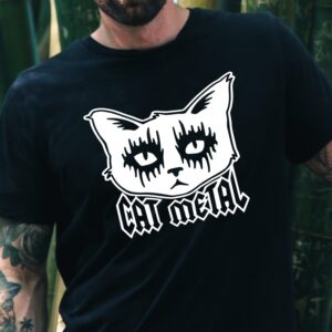 Cat Metal