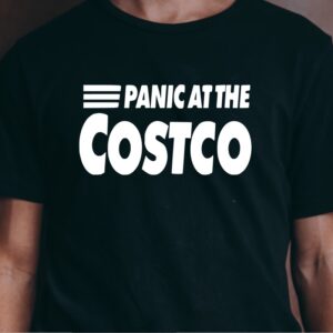 Panic at the Costco