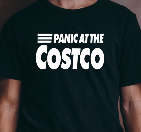 Panic at the Costco