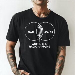 Dad Jokes
