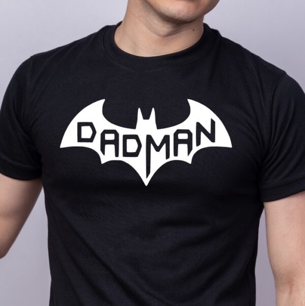 DADMAN