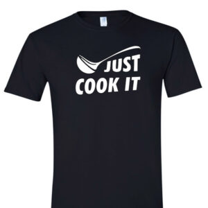 Just Cook It