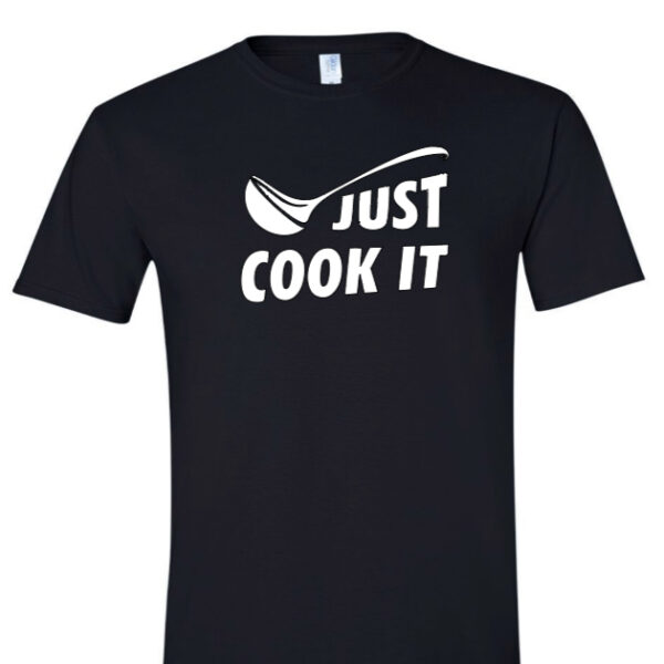 Just Cook It
