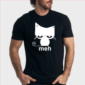 Meh Cat