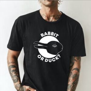 Rabbit Or Duck