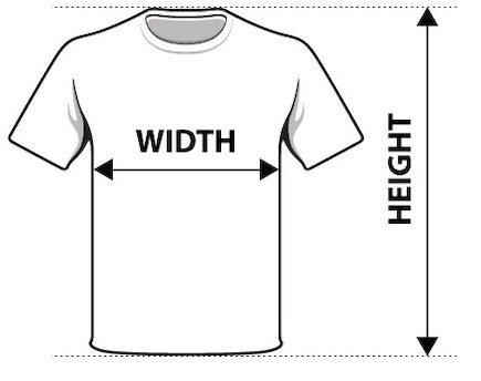 tshirt-shirt-chart