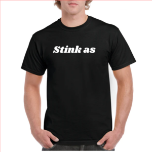 Stink as