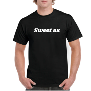 Sweet as