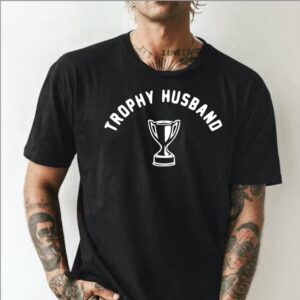 Trophy Husband