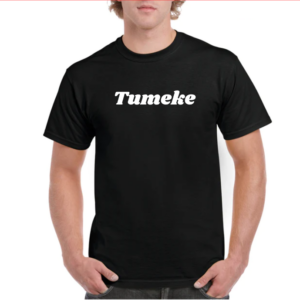 Tumeke