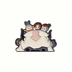 Avatar Friends