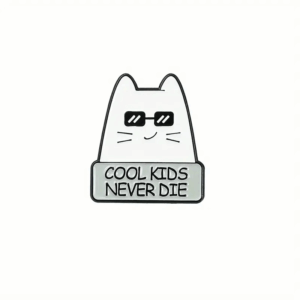 Cool Kids Never Die