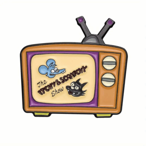 The Itchy & Scratchy Show