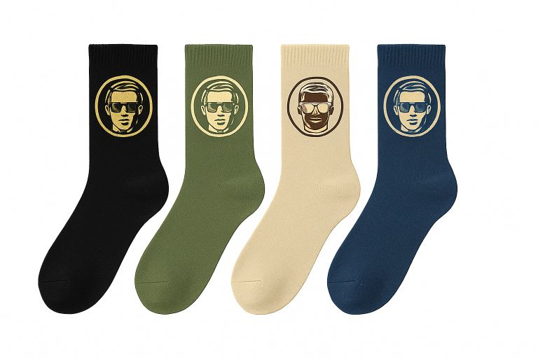 Cool Socks