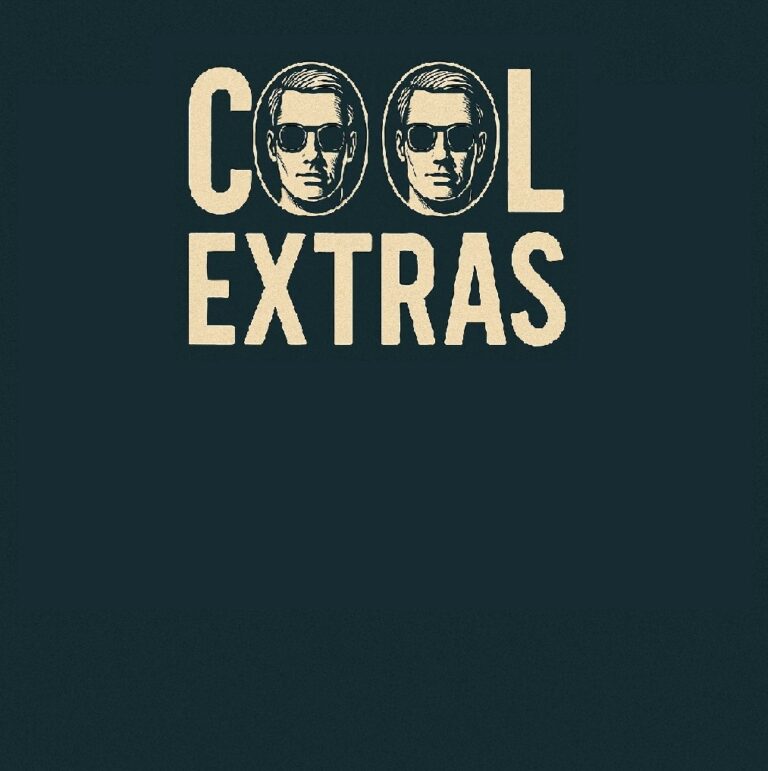 Cool Extras