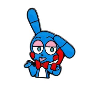 Chibi Bonnie Enamel Pin
