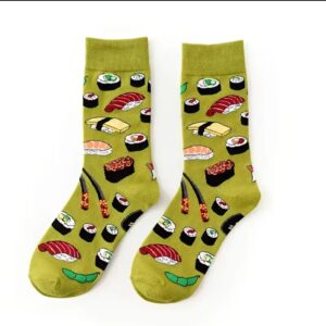 Sushi Socks